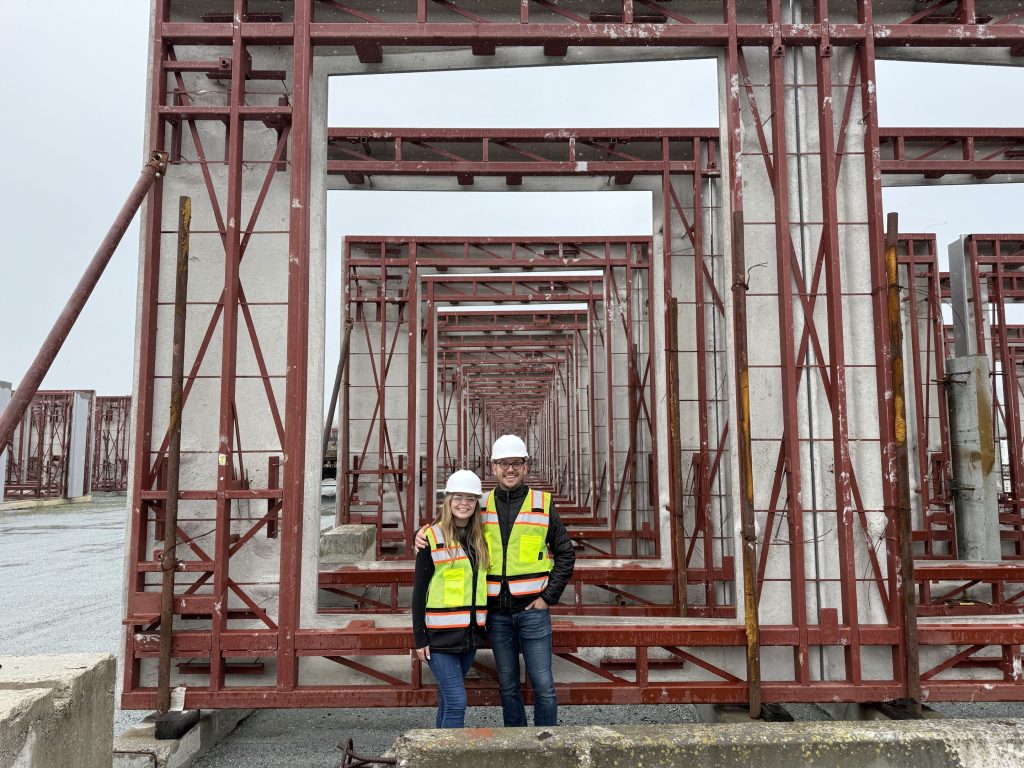 A Reflection on the Recent Projects (and Partnerships) We’re Proud Of