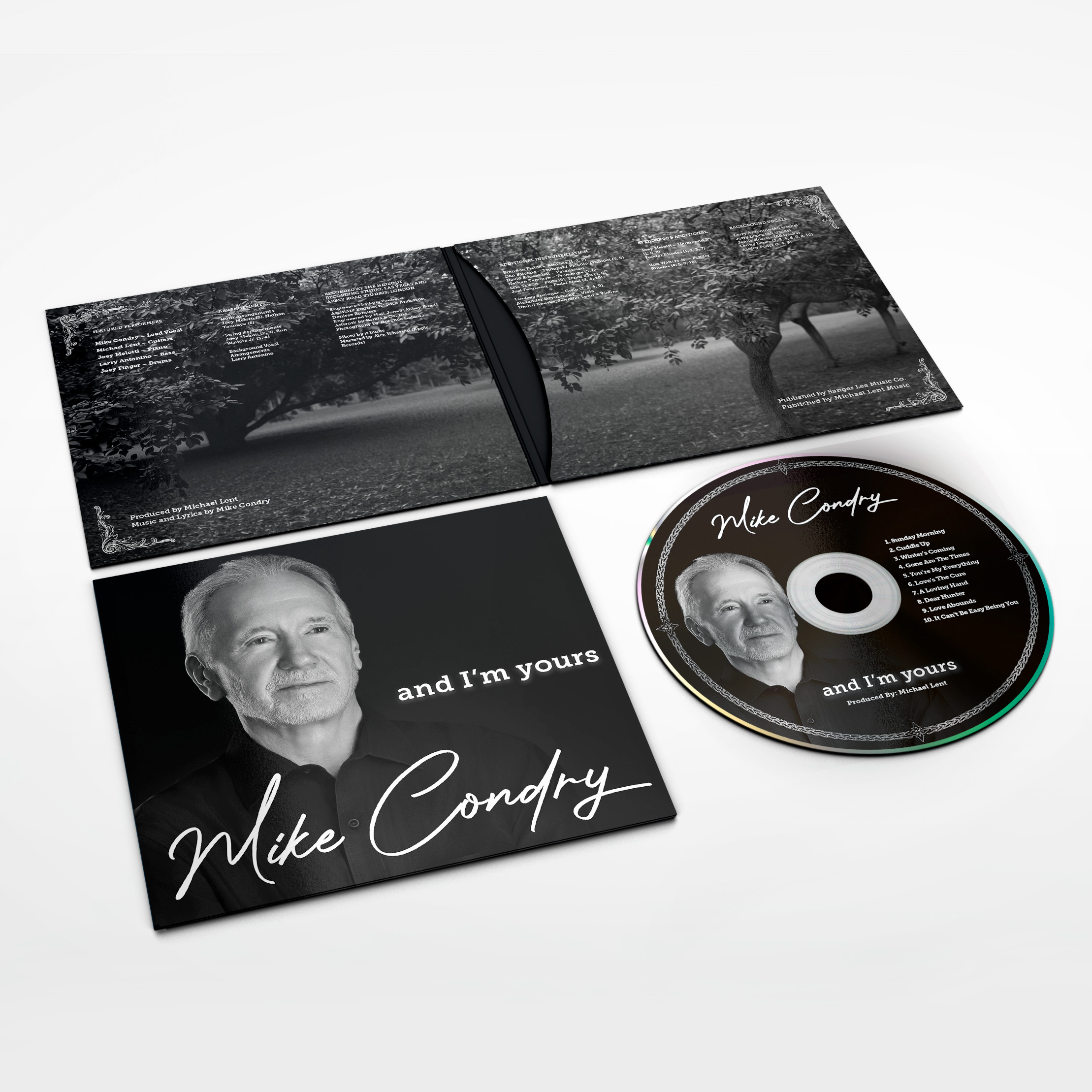 Mike-Condry-Professional-Artist-CD-Production-Design